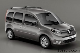 2013 Renault Kangoo - 5