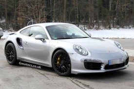 2014_Porsche_911_Turbo