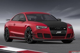ABT RS5-R - 5