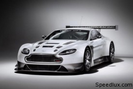 Aston Martin gt3 cup - 4