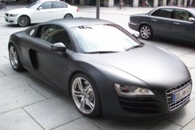 Audi R8 V10 Filter Kit