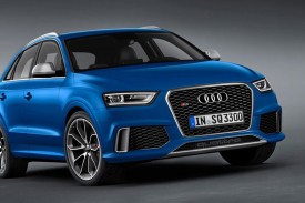 Audi S3 Sportback - 2014