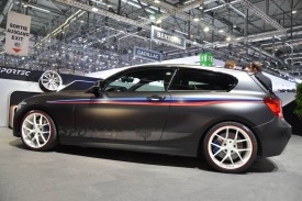 BMW 135iM - 4