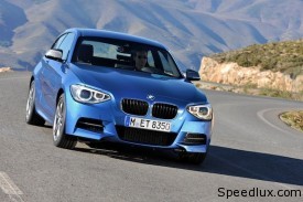BMW m135i