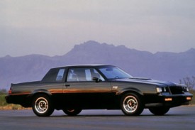 Buick Grand National-1