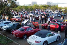 Cars and Coffee Irvine-2