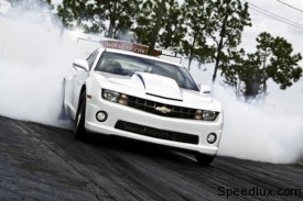 Chevrolet COPO Camaro