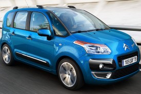 Citroen C3 - 1