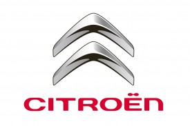 Citroen Logo 1