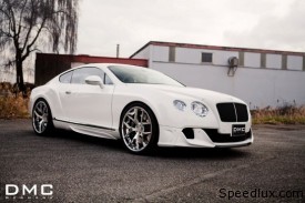 DMC Bentley Continental-2