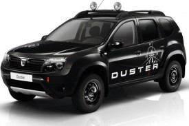 Dacia Duster 2013 - 5