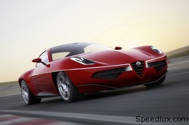 Disco Volante 2013 - 4