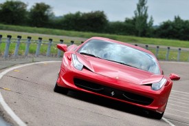Ferrari 458 Italia-1