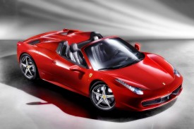 Ferrari 458 Spider-3
