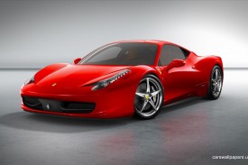 Ferrari F70 - 4
