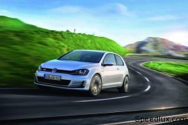 Golf GTI 2014 - 5