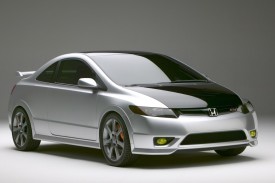Honda-Civic
