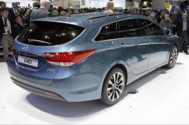 Hyundai i40 - 7