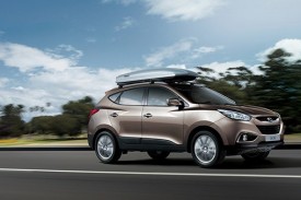 Hyundai ix35 - 3