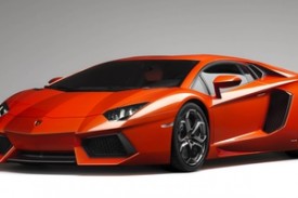 Lamborghini Aventador LP700-4-3