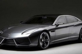 Lamborghini Veneno