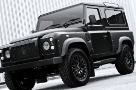 Land Rover Defender XS90-3