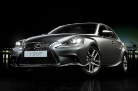 Lexus IS F-3
