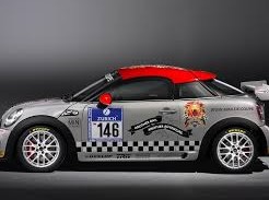 MINI John Cooper - 5