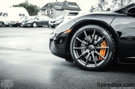 McLaren MP4 Velocita