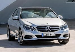Images of 2014 Mercedes E class