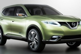 Photos of 2014 Nissan Qashqai