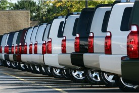 Car-sales