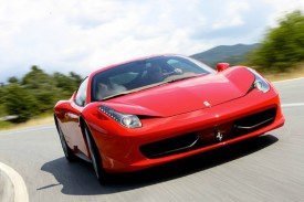 Ferrari-Japan