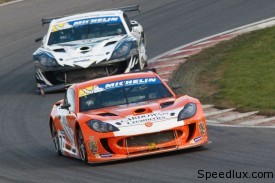 Michelin-Ginetta-GT-1