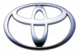 Toyota-Logo