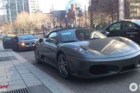 Ferrari f430 photos