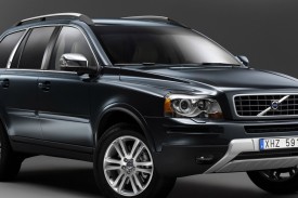 2009-Volvo-XC90