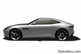 Jaguar F-type coupe-4