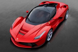 LaFerrari
