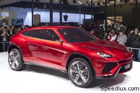 Lamborghini-Urus-6
