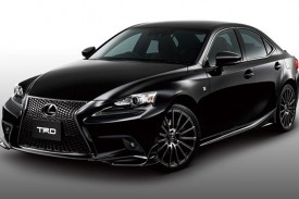 Lexus-IS
