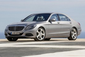 Mercedes-Benz S-Class-2