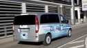 Mercedes-EV-vans