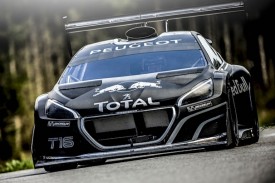 Sebastien Loeb - Action