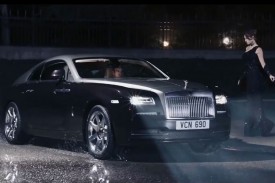 Rolls-Royce
