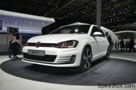 VW Golf GTI MK7