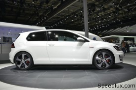 VW Golf GTI MK7