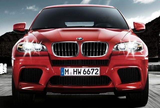 2014 BMW X6 M Design Edition | SpeedLux - Luxury Car News, Prices