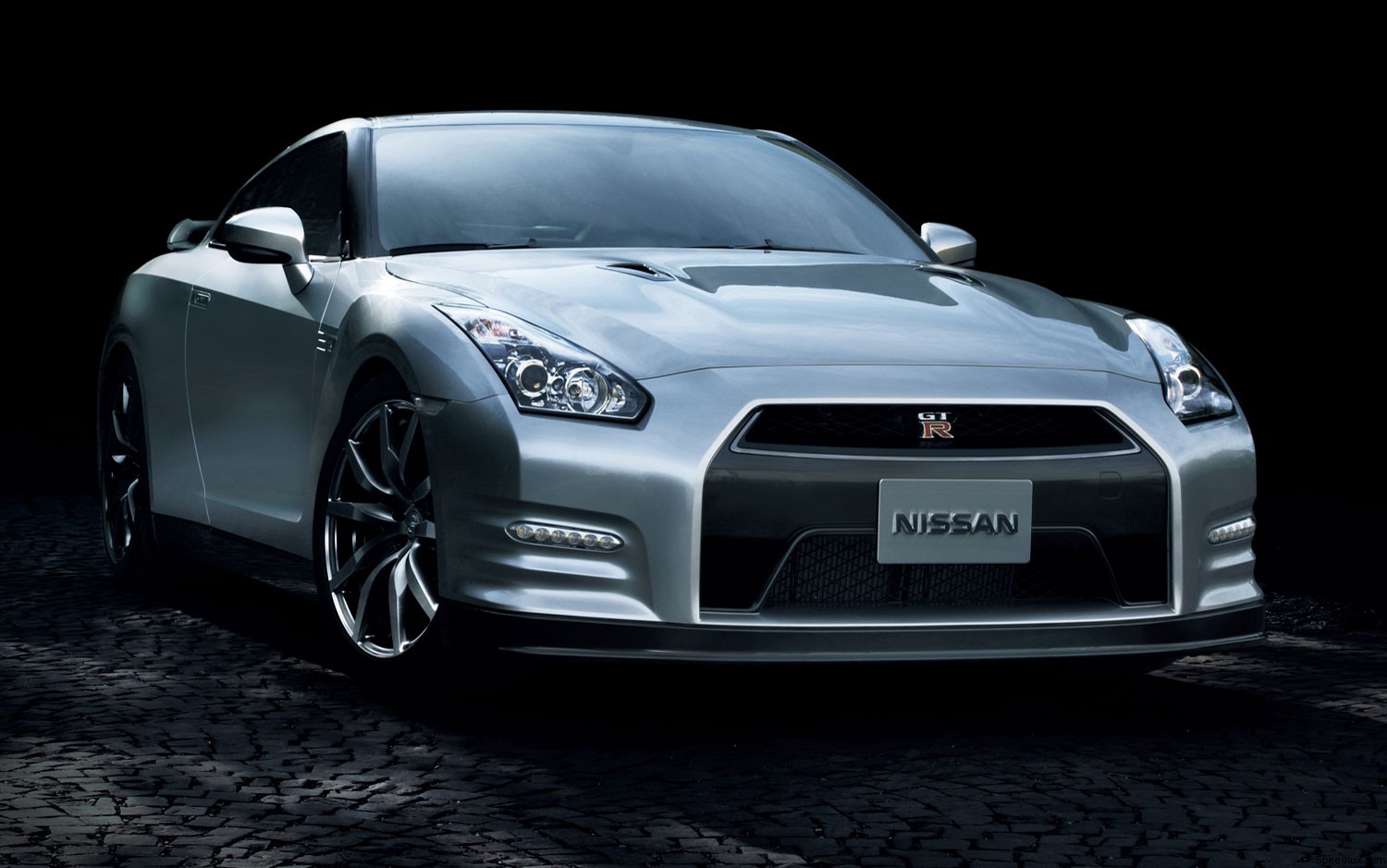 Next-gen Nissan GT-R to get hybrid tech from Williams