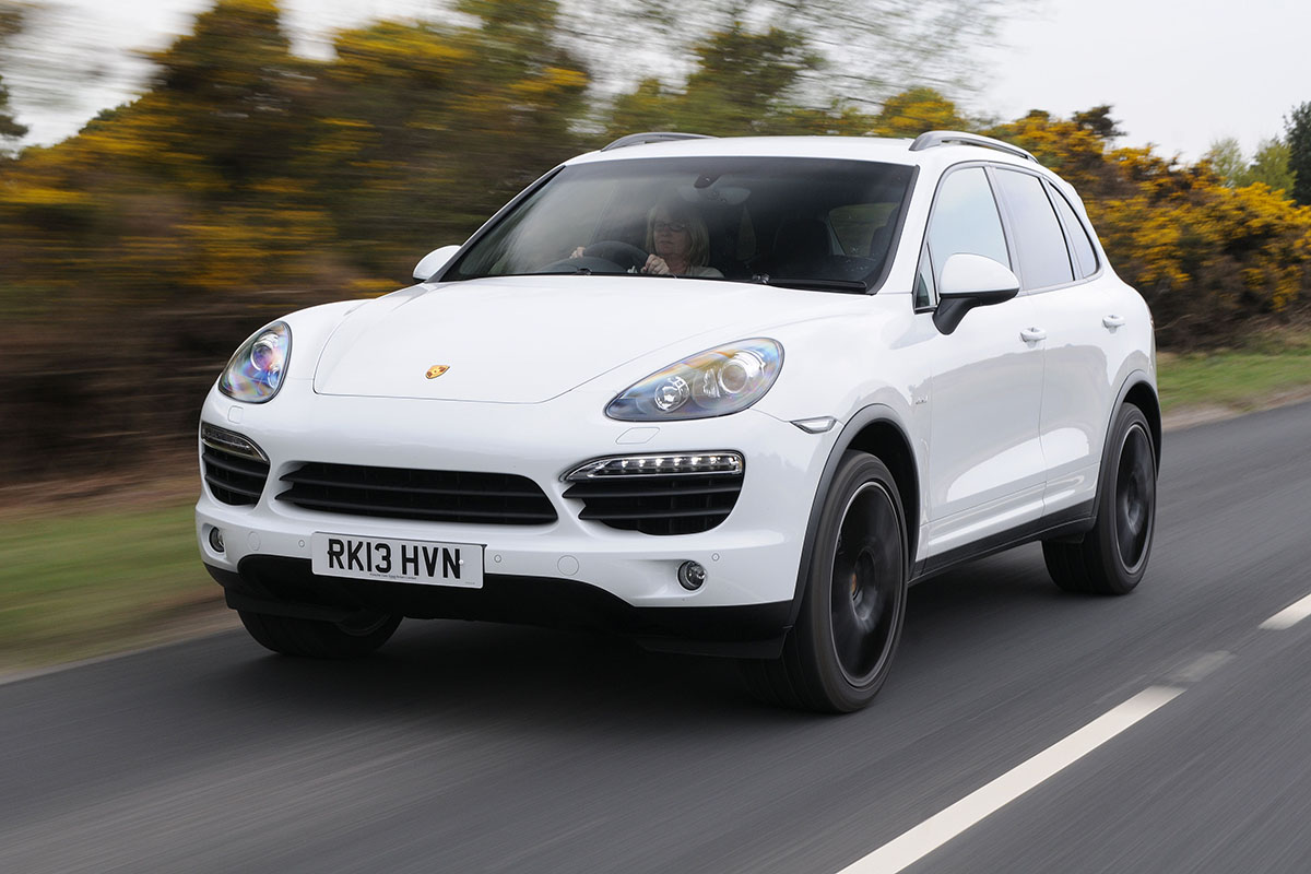 2014 Porsche Cayenne Specifications Daily Auto News, Luxury Cars